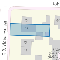 Perceel AML01-A-6097