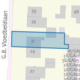 Perceel AML01-A-6098