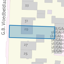 Perceel AML01-A-6099
