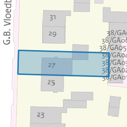 Perceel AML01-A-6100