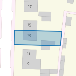 Perceel AML01-A-6107