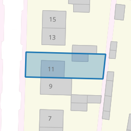 Perceel AML01-A-6108