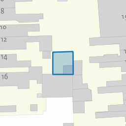 Perceel AML01-A-6118