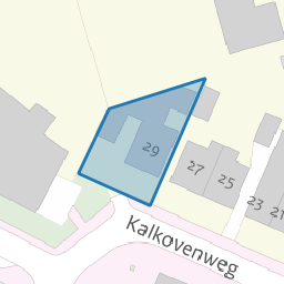 Perceel AML01-A-6124