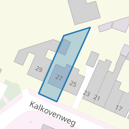 Perceel AML01-A-6125