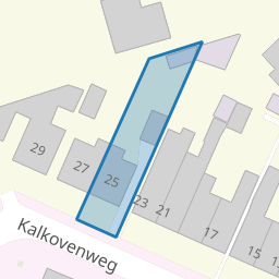 Perceel AML01-A-6126