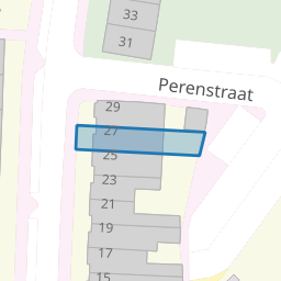 Perceel AML01-A-6127