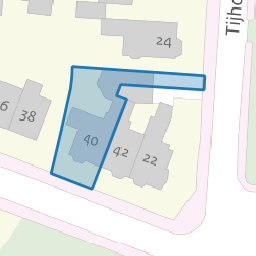 Perceel AML01-A-6133