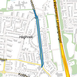 Perceel AML01-A-6142