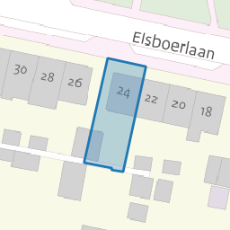 Perceel AML01-A-6155