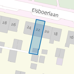 Perceel AML01-A-6156