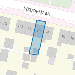 Perceel AML01-A-6157