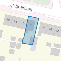 Perceel AML01-A-6158