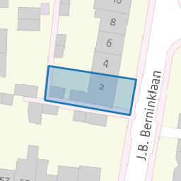Perceel AML01-A-6166