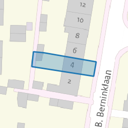 Perceel AML01-A-6167