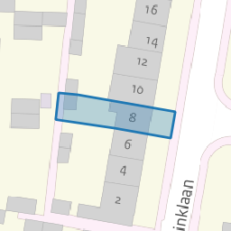 Perceel AML01-A-6169