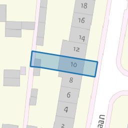 Perceel AML01-A-6170