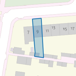 Perceel AML01-A-6186