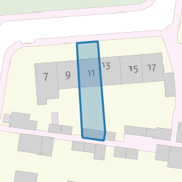 Perceel AML01-A-6187