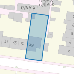 Perceel AML01-A-6191