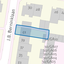 Perceel AML01-A-6204