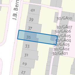 Perceel AML01-A-6206