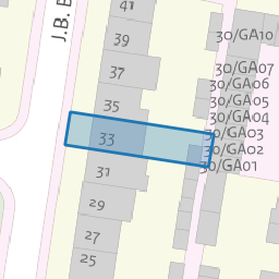 Perceel AML01-A-6207