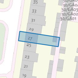 Perceel AML01-A-6210