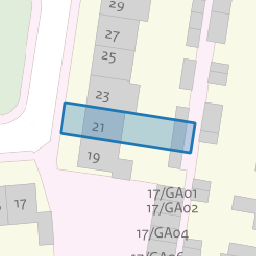 Perceel AML01-A-6213
