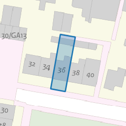 Perceel AML01-A-6218