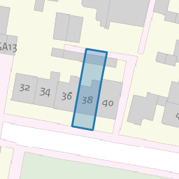 Perceel AML01-A-6219