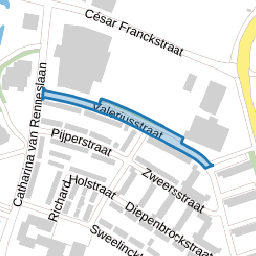 Perceel AML01-A-6222