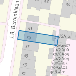 Perceel AML01-A-6235