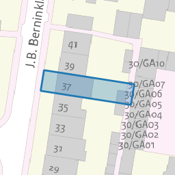 Perceel AML01-A-6236