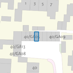 Perceel AML01-A-6247