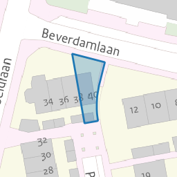 Perceel AML01-A-6250