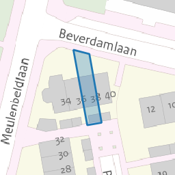 Perceel AML01-A-6251