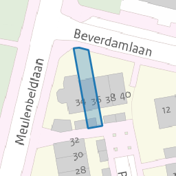 Perceel AML01-A-6252