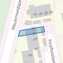 Perceel AML01-A-6254