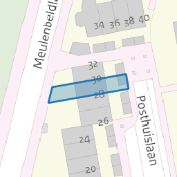 Perceel AML01-A-6255