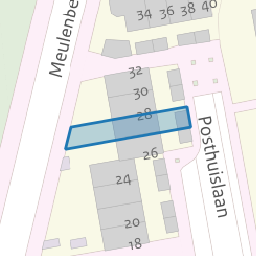 Perceel AML01-A-6256