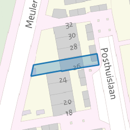 Perceel AML01-A-6257
