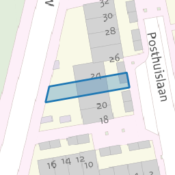Perceel AML01-A-6259