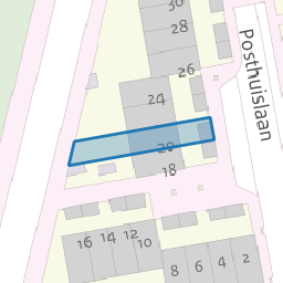Perceel AML01-A-6260