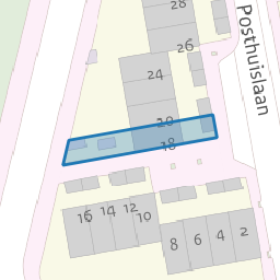 Perceel AML01-A-6261