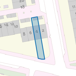 Perceel AML01-A-6268