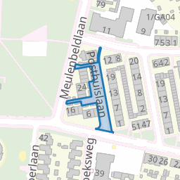 Perceel AML01-A-6270