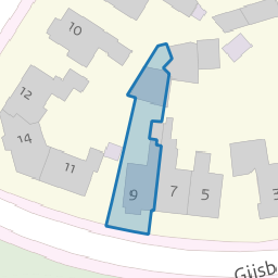 Perceel AML01-A-6274