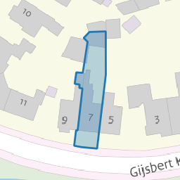 Perceel AML01-A-6276