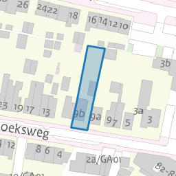 Perceel AML01-A-6286